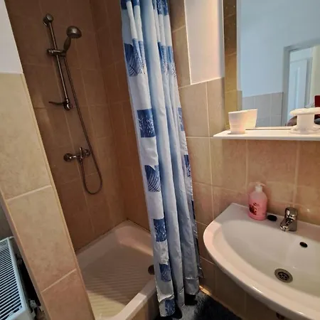 Pinter Apartman Zalakaros Exterior photo