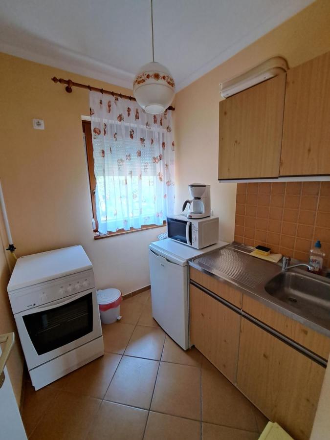 Apartmán Pinter